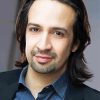 The Actor Lin Manuel Miranda Diamond Paintings