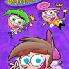 The Fairly Odd Parents Animation Poster Diamond Paintings