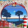 The Hilton Head South Carolina Poster Diamond Paintings