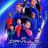 The Orville Poster Diamond Paintings