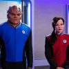 The Orville Serie Characters Diamond Paintings