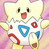 Togepi Art Diamond Paintings