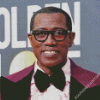 Wesley Snipes Diamond Paintings