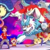 Yo Kai Watch Diamond Paintings