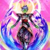 Zamasu Diamond Paintings