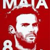 Aesthetic Juan Mata Diamond Paintings