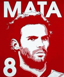 Aesthetic Juan Mata Diamond Paintings