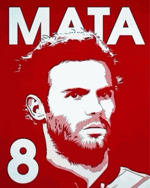 Aesthetic Juan Mata Diamond Paintings