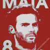 Aesthetic Juan Mata Diamond Paintings