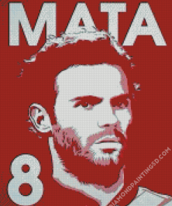 Aesthetic Juan Mata Diamond Paintings