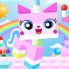 Aesthetic Unikitty Diamond Paintings