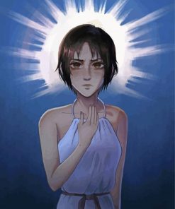 Aesthetic Ymir Diamond Paintings