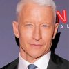 Anderson Cooper Diamond Paintings