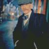 Arthur Shelby Peaky Blinders Diamond Paintings