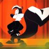 Classy Pepe Le Pew Diamond Paintings