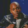 Cool Dave Chappelle Diamond Paintings