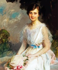 Irving Ramsey Wiles Arts Diamond Paintings