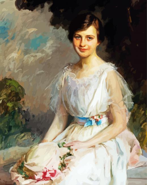 Irving Ramsey Wiles Arts Diamond Paintings