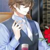 Jumin Han Diamond Paintings