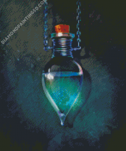 Magical Potion Diamond Paintings