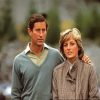 Prince Charles And Princess Diana Diamond Paintings