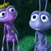 Princess Atta And Filk A Bugs Life Diamond Paintings