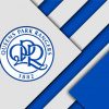 Queens Park Rangers Logo Diamond Paintings