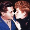 Romantic Lucy And Desi Arnaz Diamond Paintings