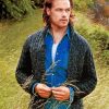 Sam Heughan Jamie Outlander Diamond Paintings