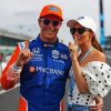 Scott Dixon Diamond Paintings