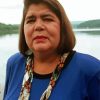 The American Chief Wilma Mankiller Diamond Paintings