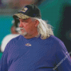 The Coach Rob Ryan Diamond Paintings