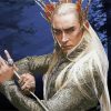 Thranduil The Hobbit Diamond Paintings