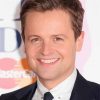 Tv Presenter Declan Donnelly Diamond Paintings