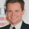 Tv Presenter Declan Donnelly Diamond Paintings