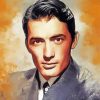 Vintage Gregory Peck Art Diamond Paintings