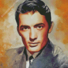 Vintage Gregory Peck Art Diamond Paintings