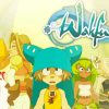 Wakfu Game Diamond Paintings