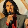 Aesthetic Russell Brand Diamond Paintings