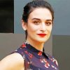 American Actress Jenny Slate Diamond Paintings