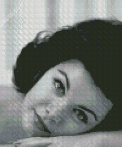 Annette Funicello Diamond Paintings