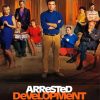 Arrested Development Diamond Paintings