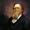 Brigham Young Art Diamond Paintings