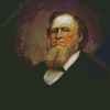 Brigham Young Art Diamond Paintings