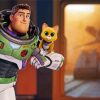 Buzz Lightyear Animation Diamond Paintings