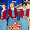 Call The Midwife Christmas 2021 Diamond Paintings