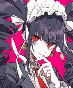 Celestia Ludenberg Art Diamond Paintings