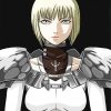 Claymore Clare Diamond Paintings