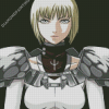 Claymore Clare Diamond Paintings