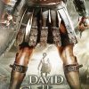 David And Goliath Movie Poster Diamond Paintings